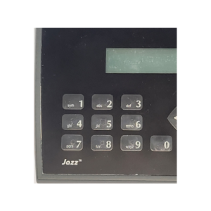 CLP Unitronics 16ed 4ea 10sr Jazz Jz20-j-r31 - Imagem 8