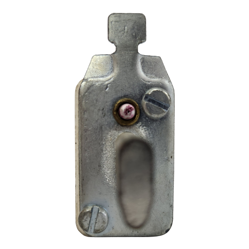 FUSÍVEL NH0 100A 500V 100kA ELETROMEC - Imagem 3