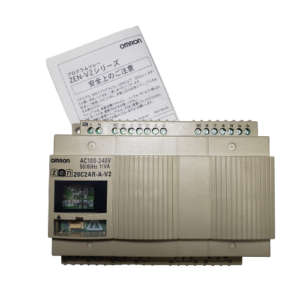 Omron Zen-20c2ar-a-v2