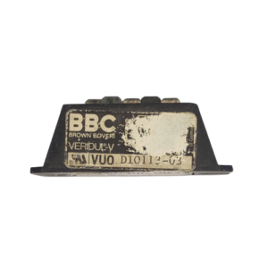 Ponte retificadora Bbc Vuo Dio113-03