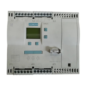 Soft Starter Siemens 3rw4436-6bc44