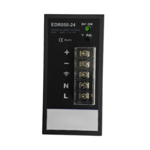 FONTE CHAVEADA EDR050-24