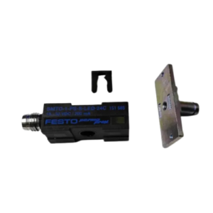 Sensor De Proximidade Festo Smto 1 Ps S Led 24c