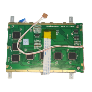 Display HOSIDEM TW-22 94v-0 para IHM Siemens - Imagem 2