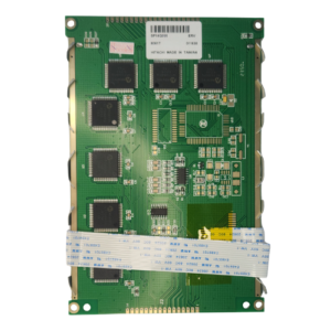 Display Sp14q006 Lcd Hitachi