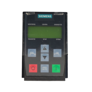 Bop 2 Siemens 6sl32550aa00-4ca1