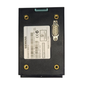 Bop 2 Siemens 6sl32550aa00-4ca1 - Imagem 2