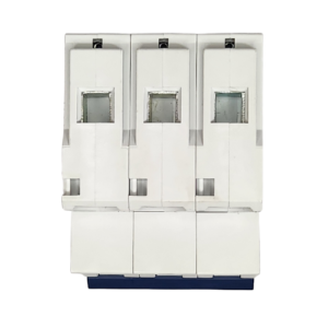 DISJUNTOR TRIPOLAR WEG MDW C20 230/400V 3kA - Imagem 3