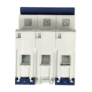 DISJUNTOR TRIPOLAR WEG MDW C20 230/400V 3kA - Imagem 4