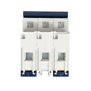 DISJUNTOR TRIPOLAR WEG MDWP C25 230/400V 3KA - Imagem 3