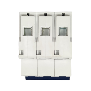 DISJUNTOR TRIPOLAR WEG MDWP C25 230/400V 3KA - Imagem 4