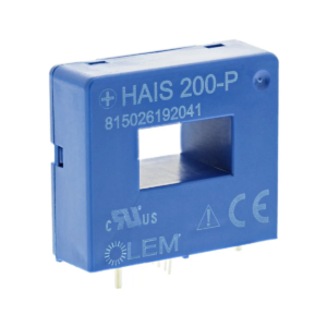 MÓDULO SENSOR DE CORRENTE HAIS 200-P LEM