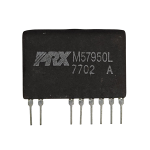 CIRCUITO HÍBRIDO M57950L POWEREX