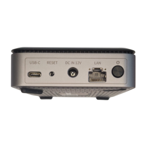 IDSONIX ID25 - Gabinete de disco rígido SATA 2,5", armazenamento de rede NAS, SSD externo, HDD, Private Cloud Storage - Imagem 2