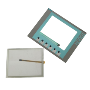 Membrana e touch para Siemens Ktp600
