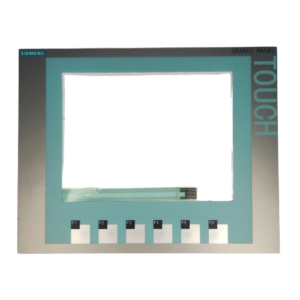 Membrana e touch para Siemens Ktp600 - Imagem 4