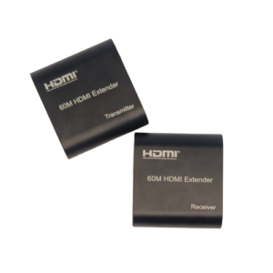 Extensor KVM de 60M sem áudio