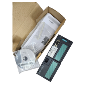 MÓDULO DE CONTROLE SINAMICS CU240B-2 DP  6SL3244-0BB00-1PA1 - Imagem 7