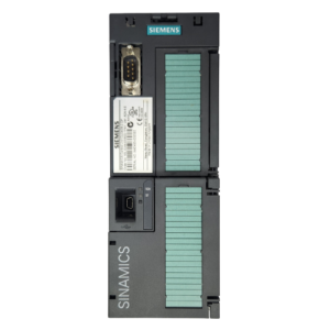 MÓDULO DE CONTROLE SINAMICS CU240B-2 DP  6SL3244-0BB00-1PA1