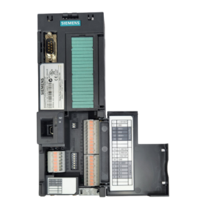 MÓDULO DE CONTROLE SINAMICS CU240B-2 DP  6SL3244-0BB00-1PA1 - Imagem 6