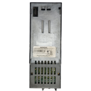 MÓDULO DE CONTROLE SINAMICS CU240E-2 PN 6SL3244-0BB12-1FA0 - Imagem 3