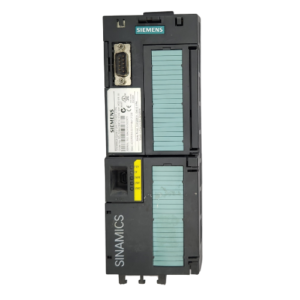 MÓDULO DE CONTROLE SINAMICS CU240E-2 PN 6SL3244-0BB12-1FA0
