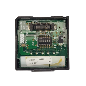 Omron Cp1w-cif11 - Imagem 2