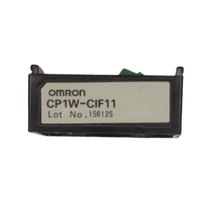 Omron Cp1w-cif11 - Imagem 3