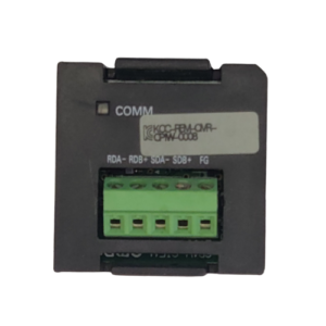Omron Cp1w-cif11