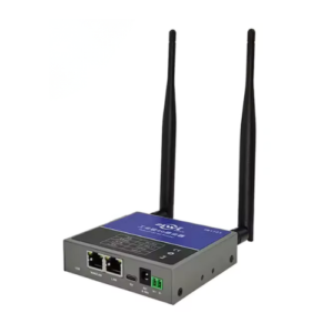Roteador Industrial 4g ZLWL IR1731V - Imagem 2