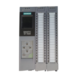 CPU Siemens 6ES7 511-1CK01-0AB0 - Imagem 2