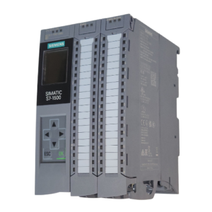 CPU Siemens 6ES7 511-1CK01-0AB0