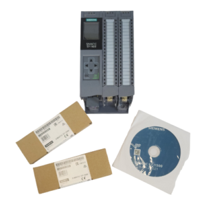 CPU Siemens 6ES7 511-1CK01-0AB0 - Imagem 6