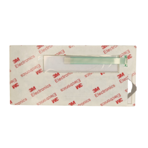 Membrana Para Siemens Td200 (conector em cima) - Imagem 3