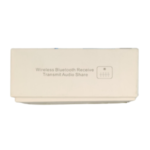 Transmissor de áudio bluetooth bw-107 - Imagem 4