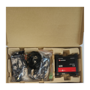 Roteador celular 4G LTE dual-SIM com 4 portas Ethernet - UNITRONICS UCR ST-B8-SA - Imagem 7