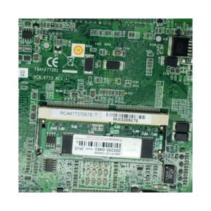 Placa de computador PCA67737007E-T - Imagem 2