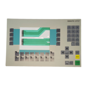 Membrana Para Ihm Siemens Op27
