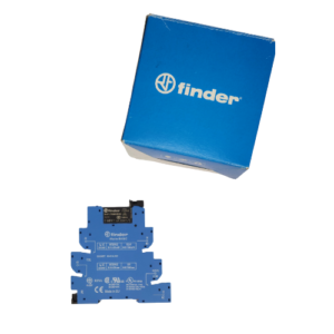Relé Finder 34.51.7.060.0010 - Imagem 4