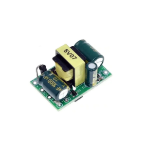 FONTE MINI 5V07 VIN 220V VOUT 5V 1A