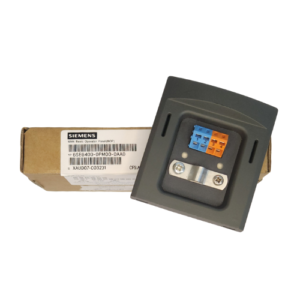 Módulo para mm440/430 para porta painel siemens 6ES6400-0PM00-0AA0 - Imagem 3