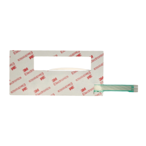 Membrana Para Siemens Td200 (conector em baixo) - Imagem 2