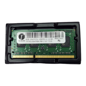 MEMÓRIA RAM TEIKON TMT451S6AFR8A-PBHJ 51F – 4GB - DDR3