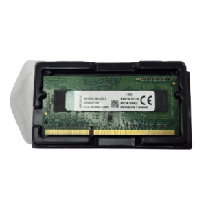 MEMÓRIA RAM KINGSTON KVR16LS11/4 – 4GB – DDR3