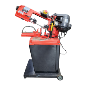 SERRA DE FITA HORIZONTAL 220V HAWK TOOLS